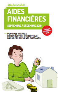 Schéma pour les aides financières - Naulleau Grolier